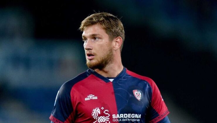 Cagliari’de Semih Kılıçsoy gelişmesi! Sezon sonunda…