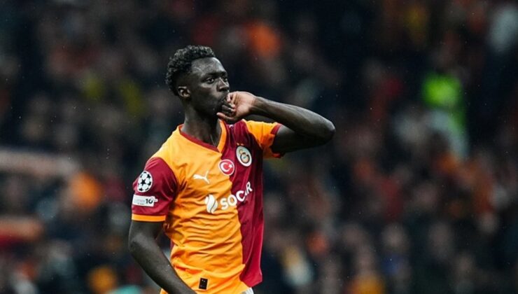 Davinson Sanchez: Dünyanın en iyi takımlarından biriyiz