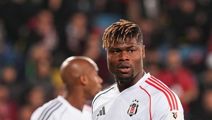 Emmanuel Agbadou: Her maçın hikayesi var