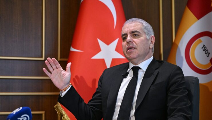 Eray Yazgan: Bu işin peşini bırakmayacağız