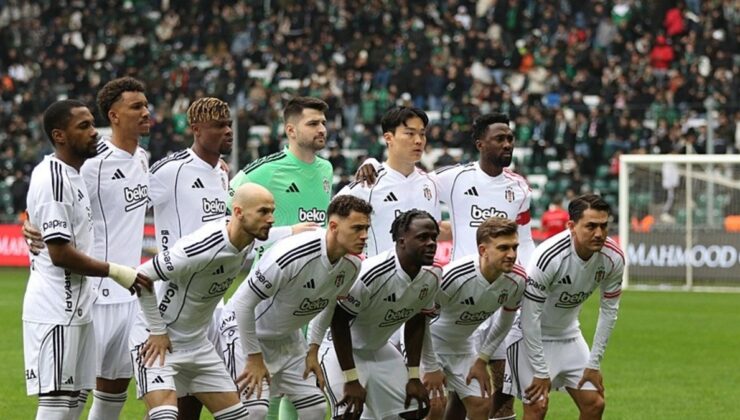 Ersin Destanoğlu hakkında flaş transfer gerçeği! Avrupa kulüpleri talip oldu