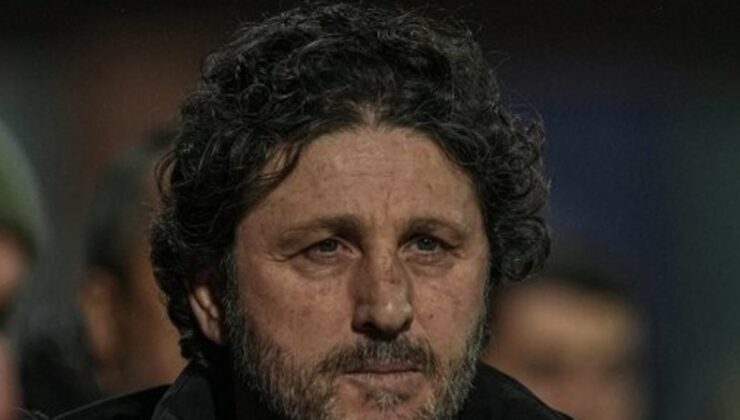 Fatih Tekke’den ikas Eyüpspor maçı sonrası açıklama: Oyun asla ’biz yeneriz’i kabul etmiyor!
