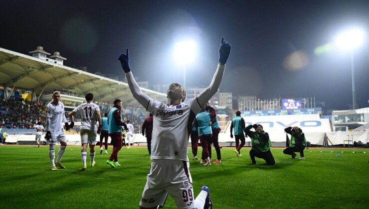 Felipe Augusto’dan ikas Eyüpspor maçı sonrası açıklama: Hocama güveni için teşekkür ederim!