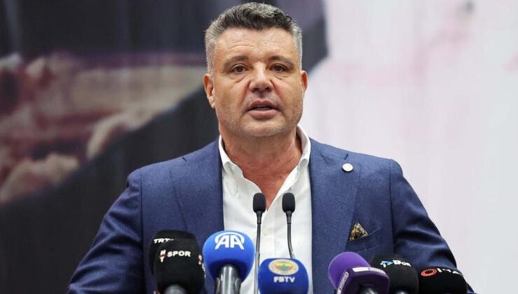 Fenerbahçe açıkladı! Yüksek Divan Kurulu toplantısı ertelendi