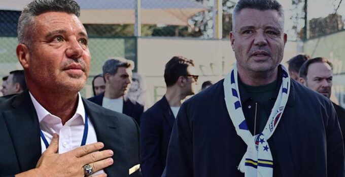 Fenerbahçe Başkanı Sadettin Saran’dan sürpriz şampiyonluk çıkışı: ‘Bu hasreti bitirelim!’
