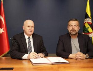 Fenerbahçe efsanesi Şenol Çorlu’ya önemli görev