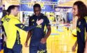 Fenerbahçe’de 5 eksik