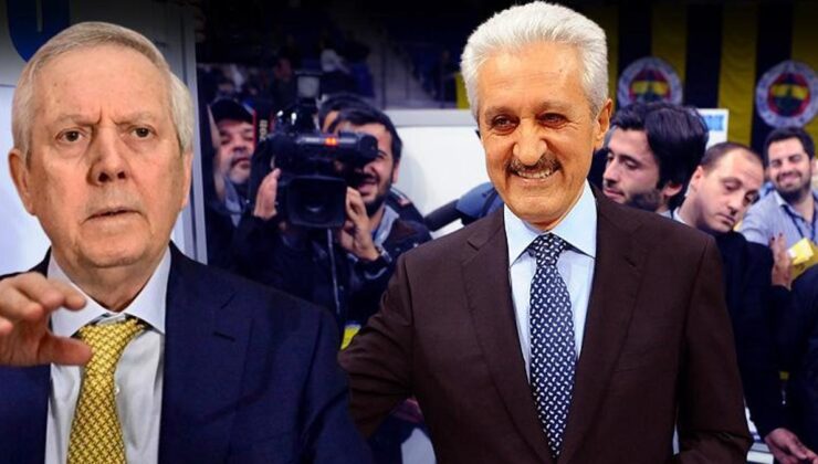Fenerbahçe’de Mehmet Ali Aydınlar iddiası! Aziz Yıldırım’dan sürpriz hamle