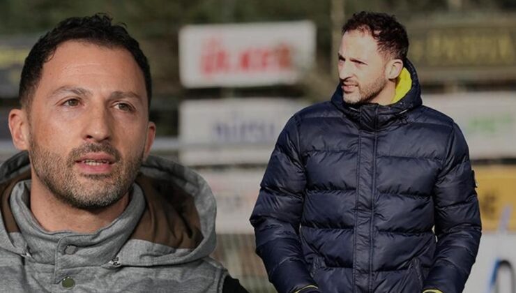 Fenerbahçe’de transfer sürprizi! Domenico Tedesco’ya iki genç yıldız…