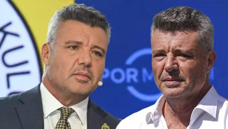 Fenerbahçe’den iddialara yanıt: ‘Söz konusu değil’