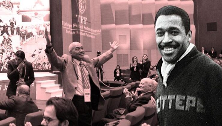 Fenerbahçeli ‘Arap Çetin’den acı haber… A Milli Takım’ın eski antrenörü Çetin Güler hayatını kaybetti