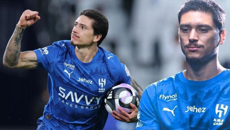 Fenerbahçe’nin kapısından dönmüştü, Darwin Nunez’in yeni adresi belli oldu