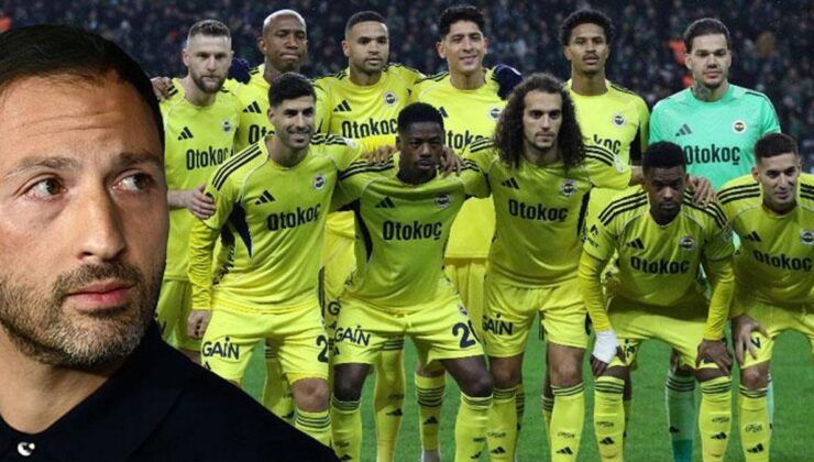 Fenerbahçe’ye müjdeli haber! Yıldız futbolcu geri dönüyor