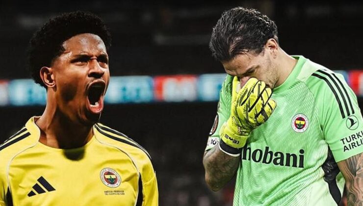 Fenerbahçe’ye sakatlardan müjde! Yıldızlar geri döndü