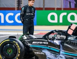 Formula 1’de 2026 sezonunun favorisi belli oldu mu? Russell’tan çarpıcı sözler!
