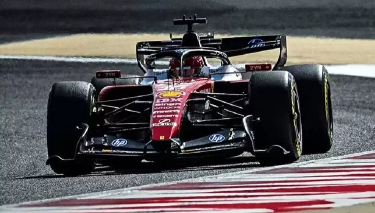 Formula 1’de Mercedes zirvede ama gerçek lider Ferrari! SF-26’nın şaşırtan performansı