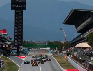 Formula 1’den resmi açıklama: Barselona rotasyona girdi, İstanbul Park gözde