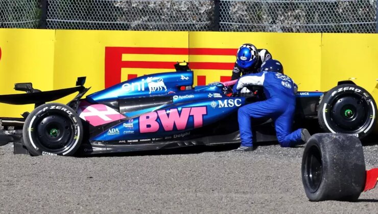 Formula 1’de skandal iddia: Koltuğu bırakmazsan öleceksin!