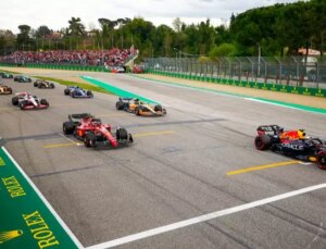 Formula 1’de tarihi sınav! Pilotlar ve takımlar startta şoke olabilir