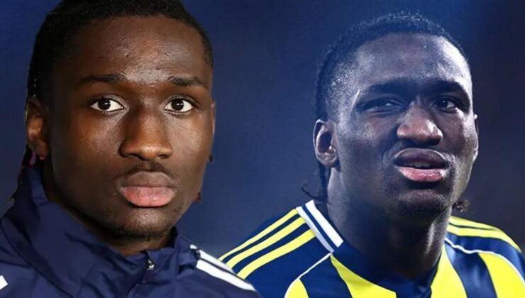 Fransa’da Sidiki Cherif krizi! Fenerbahçeli yıldızın milli takım hayalleri suya düştü, işte nedeni