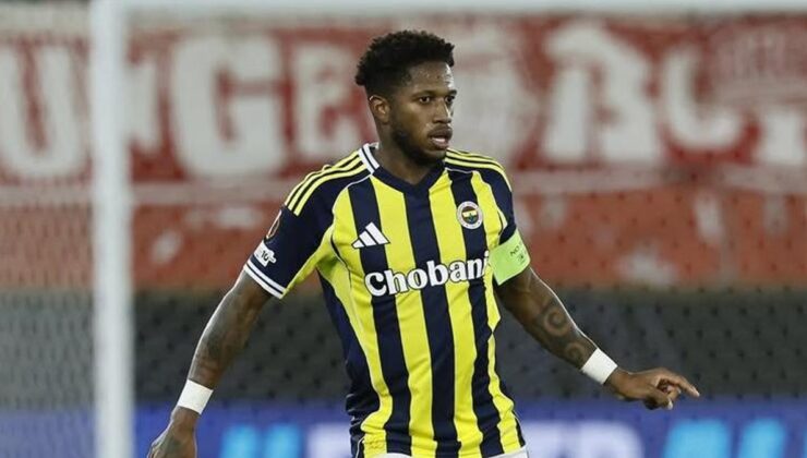 Fred’den mağlubiyet sonrası açıklama: ‘Savaşmaya devam edeceğiz’