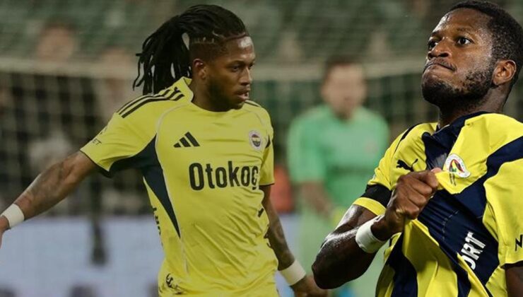 Fred’in yeni takımını duyurdular! Fenerbahçe’nin yıldızı için bomba transfer iddiası…