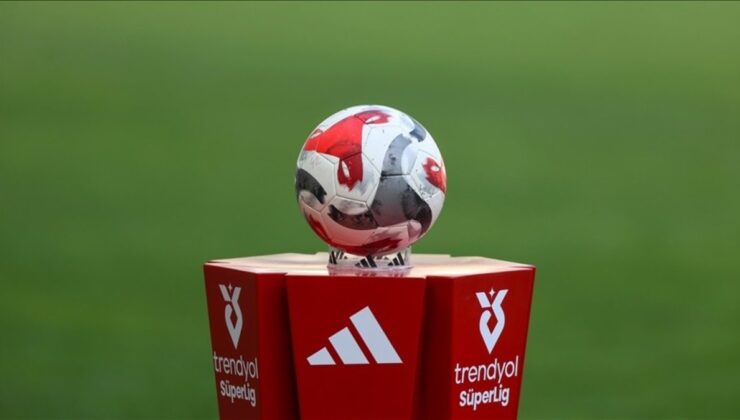 Galatasaray-Fenerbahçe derbisinin tarihi belli oldu!