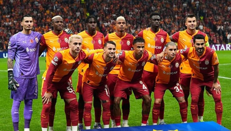 Galatasaray yönetiminden flaş hamle! UEFA’dan gelen parayı…
