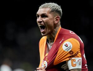 Galatasaray’da Lucas Torreira’dan maç sonu sözleri