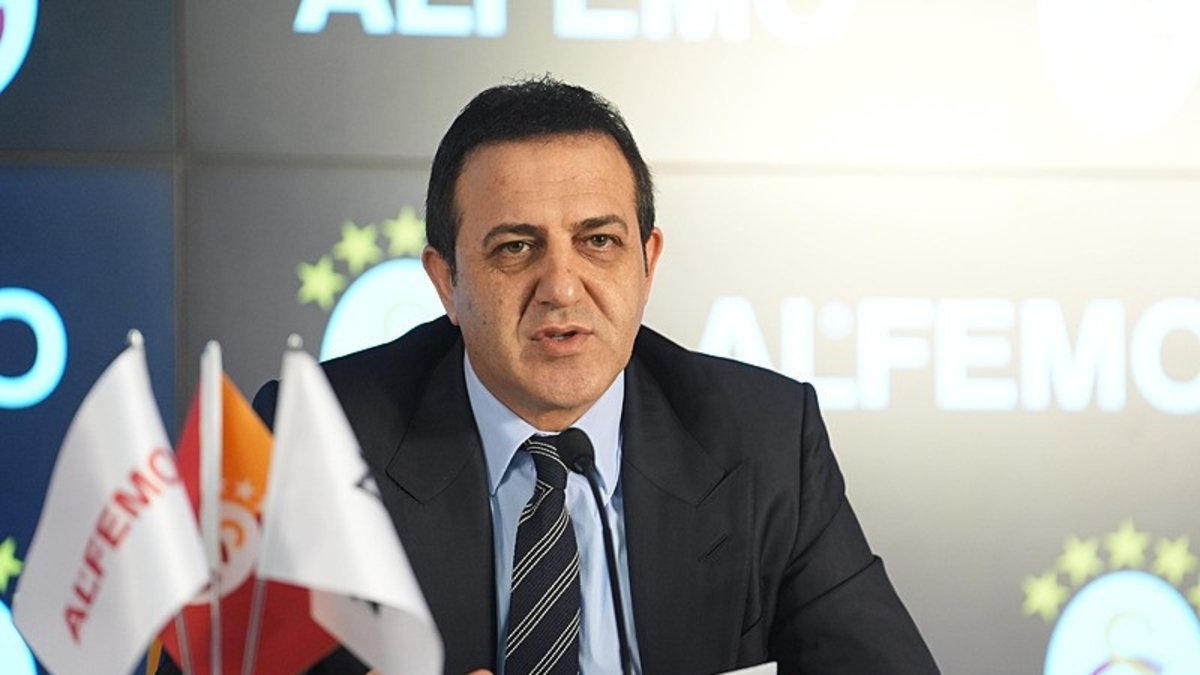 Galatasaray’dan Beşiktaş’a flaş yanıt!