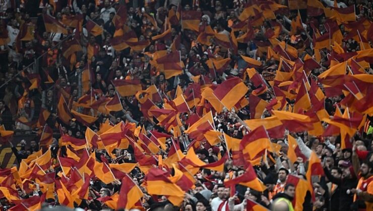 Galatasaray’ın deplasmandaki Liverpool maçı için aldığı seyirci yasağı kaldırılmadı!