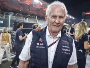 Helmut Marko’dan Melbourne öncesi Red Bull değerlendirmesi
