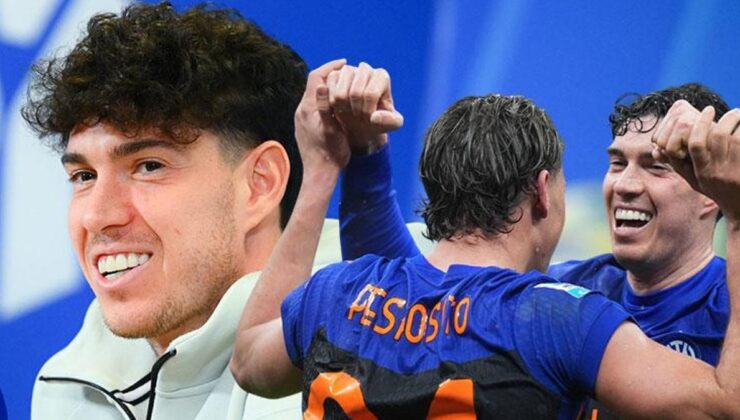 Inter’den Alessandro Bastoni için sürpriz karar! İşte bonservis bedeli…