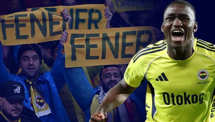 Kadıköy’de Sidiki Cherif zamanı! Formayı kaptı, şüpheleri giderdi…