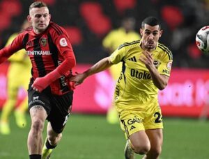 Levent Mercan: ‘Kendi maçlarımıza bakıyoruz’