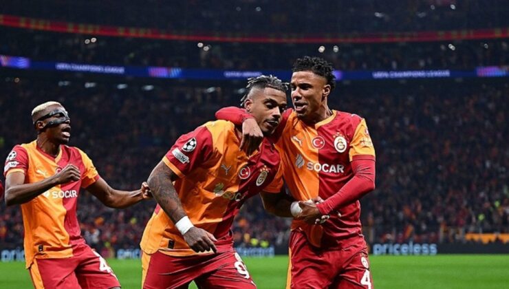 Liverpool maçı sonrası o görüntüler tepki çekmişti! Lemina’dan açıklama geldi