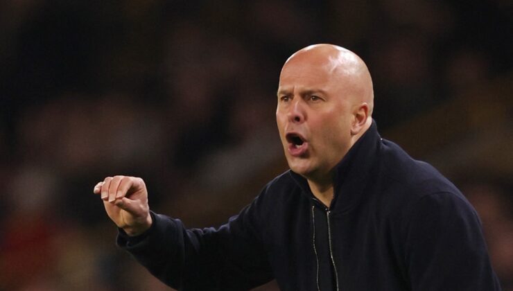 Liverpool Teknik Direktörü Arne Slot’tan flaş Galatasaray itirafı!