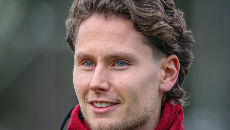 Mathias Lovik’ten genç yıldıza transfer çağrısı! Daniel Karlsbakk…