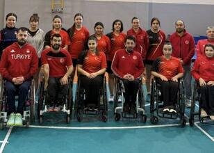 Milli para masa tenisçilerden, Polonya’da 2 madalya