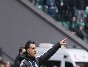 Murat Kaytaz: Orkun’un yokluğunu hissettik