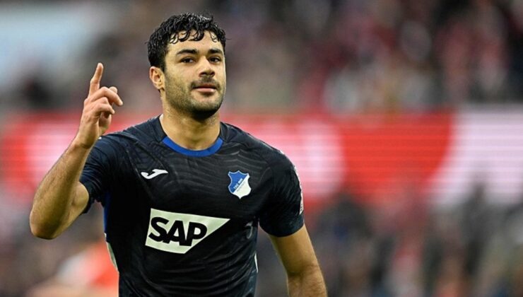 Ozan Kabak Galatasaray-Liverpool eşleşmesini değerlendirdi