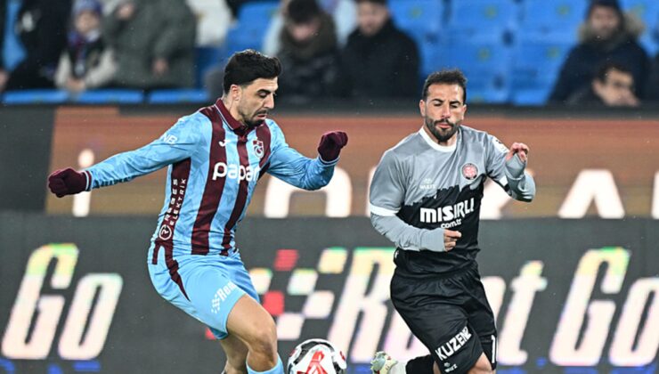 Ozan Tufan: Mevki seçmeyi sevmiyorum