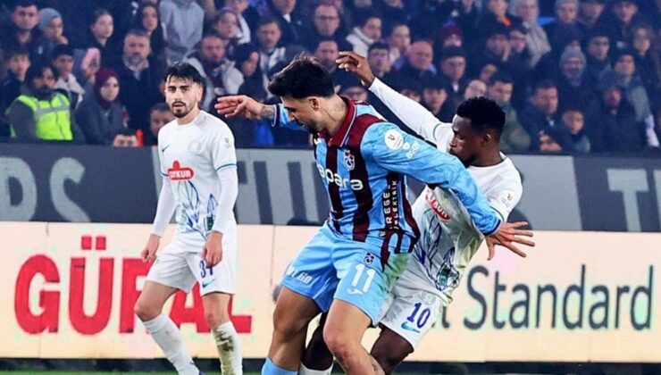 Ozan Tufan’dan ikas Eyüpspor maçı sonrası açıklama: Onana’ya bir şey olursa kalede de oynarım!