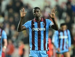 Paul Onuachu için dev teklif kapıda! İşte önerilecek ücret