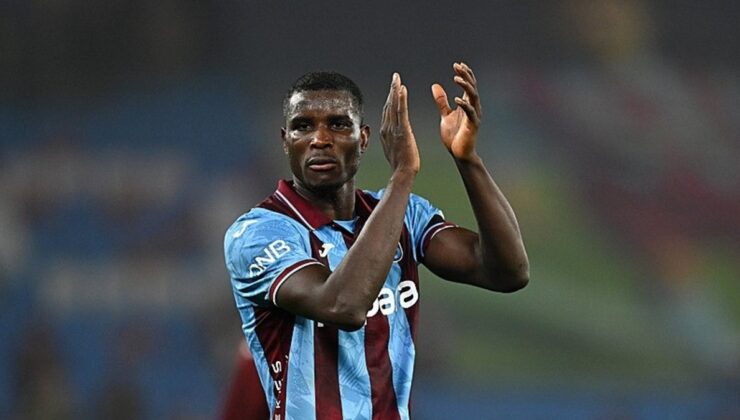 Paul Onuachu: Savaşmaya devam edeceğiz