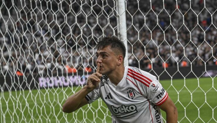 Rıdvan Yılmaz: Galatasaray derbisini kazanarak…