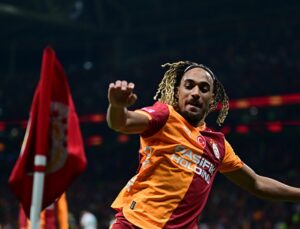 Sacha Boey: Kendimi Galatasaray’a adayacağım