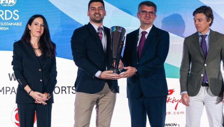 Salomon Cappadocia Ultra Trail’e uluslararası arenada büyük başarı