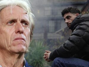 Samet Akaydin’dan bomba itiraf! ‘Ondan çok korkuyordum’