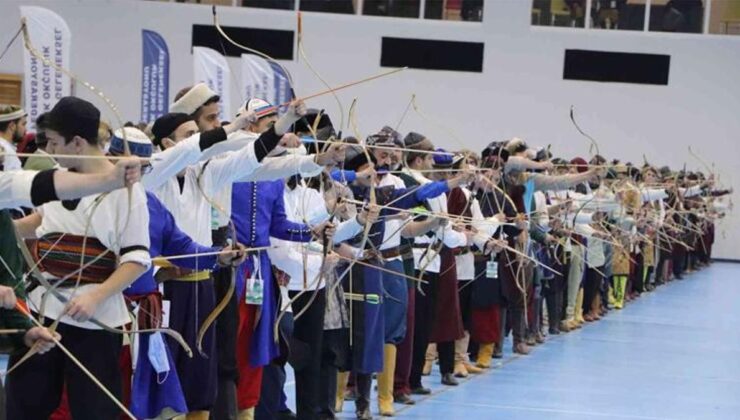 Samsun’da büyük heyecan! Gençler ve Büyükler Salon Puta Türkiye Şampiyonası gerçekleştirilecek